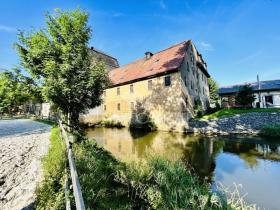 公寓住宅 埃尔斯特特雷布尼茨 出售 德国 | Image