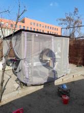 Bungalow Berlin Achat Allemagne | Image