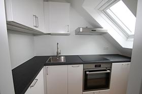 Image - Apartamento sótão para alugar em Frankfurt am Main-Griesheim, Alemanha