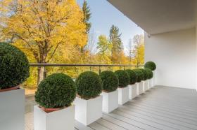 zemin apartman  Bad Homburg vor der Höhe Satılık Almanya | Image