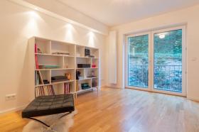 zemin apartman  Bad Homburg vor der Höhe Satılık Almanya | Image