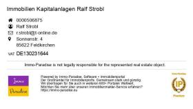 Image - Bangalô à venda em Idar-Oberstein-Oberstein, Alemanha