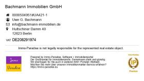 müstakil ev Berlin Satılık Almanya | Image