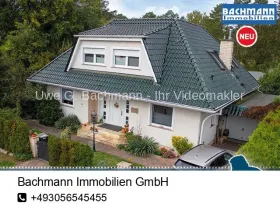 Vivienda unifamiliar en venta en Strausberg-Kreis Märkisch-Oderland, Alemania