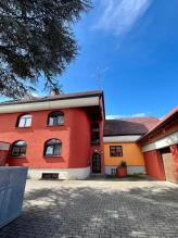 Image - Apartamento sótão para alugar em Schwebheim, Alemanha