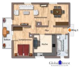 Etagenwohnung Heidelberg Zu verkaufen Deutschland | Image Etagenwohnung Heidelberg Zu verkaufen Deutschland | Image