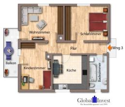 Etagenwohnung Heidelberg Zu verkaufen Deutschland | Image Etagenwohnung Heidelberg Zu verkaufen Deutschland | Image