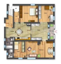 Kereskedelmi ingatlanok Egyéb Habighorst Eladó Németország | Image