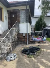 Detached house for sale in Berlin-Britz, Germany Detached house for sale in Berlin-Britz, Germany