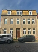 Multi family for sale in Bad Schmiedeberg-Wittenberg, Germany