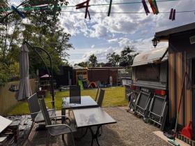 بيت من طابق واحد برلين  ألمانيا | Image