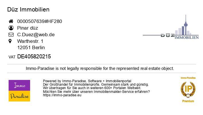 Bungalow Berlin zu kaufen Deutschland | Image