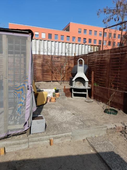 Bungalow Berlin zu kaufen Deutschland | Image