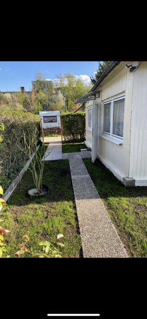 Bungalow Berlin zu kaufen Deutschland | Image