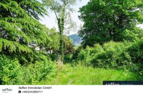 terreno de construcción en venta en Bonn-Mehlem, Alemania terreno de construcción en venta en Bonn-Mehlem, Alemania