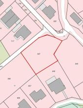 building ground Bonn for sale Germany | Image