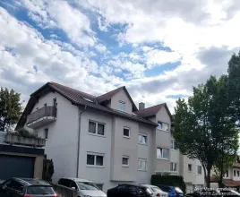 Gulv Leilighet  til salgs i Sulzfeld-Mülbach, Tyskland