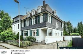 Image - Villa for sale in Leverkusen-Biesenbach, Germany