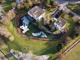 maison individuelle Eichenzell Achat Allemagne | Image