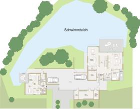 maison individuelle Eichenzell Achat Allemagne | Image