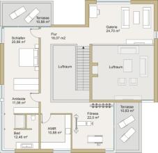 maison individuelle Eichenzell Achat Allemagne | Image