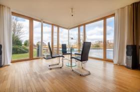 maison individuelle Eichenzell Achat Allemagne | Image