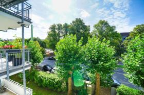 مسطحة Hagen  ألمانيا | Image