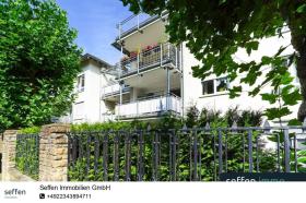 Floor Apartment for sale in Hagen, Germany