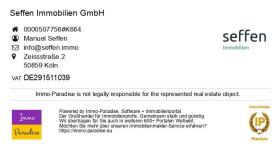 مسطحة Hagen  ألمانيا | Image