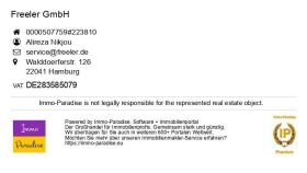 Plat Hamburg Te Huur Germany | Image