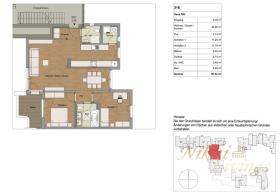 ρετιρέ Μόναχο Προς πώληση Γερμανία | Image