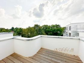 بنتهاوس للبيع في München-Bezirksteil Neuhadern, ألمانيا بنتهاوس للبيع في München-Bezirksteil Neuhadern, ألمانيا