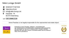 ρετιρέ Μόναχο Προς πώληση Γερμανία | Image