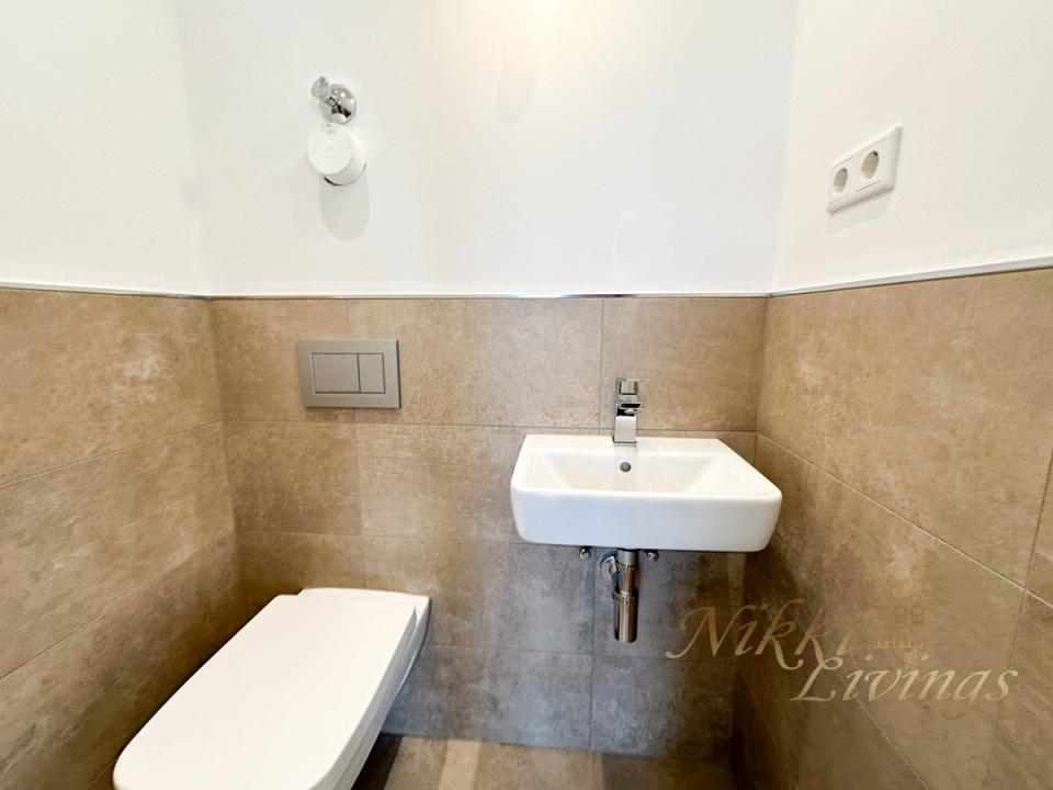 بنتهاوس München  ألمانيا | Image