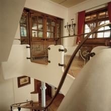 إسطبلات ركوب الخيل Obermaiselstein  ألمانيا | Image