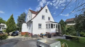 Image - Önálló ház eladó a  oldalon. Heubach-Buch, Németország