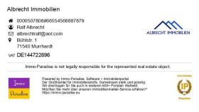 casa isolada Heubach Venda Alemanha | Image