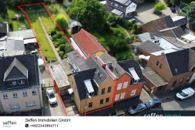 Semi-detached house for sale in Frechen-Rhein-Erft-Kreis, Germany
