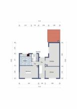 media casa a schiera Walldorf Vendita Germania | Image