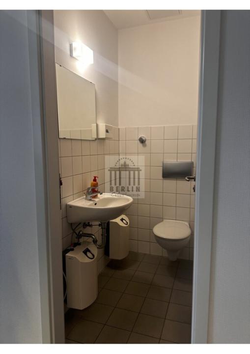 オフィススペース ベルリン  ドイツ | Image