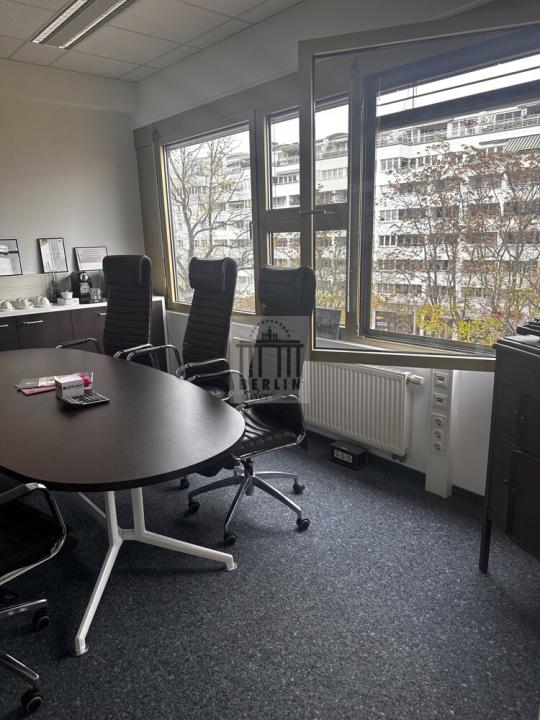 オフィススペース ベルリン  ドイツ | Image