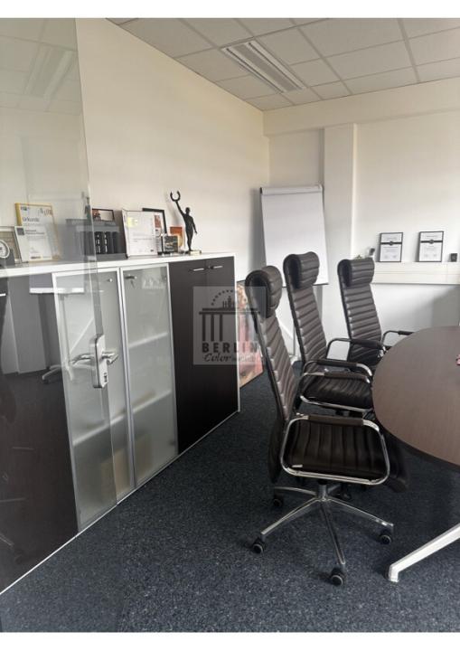 オフィススペース ベルリン  ドイツ | Image