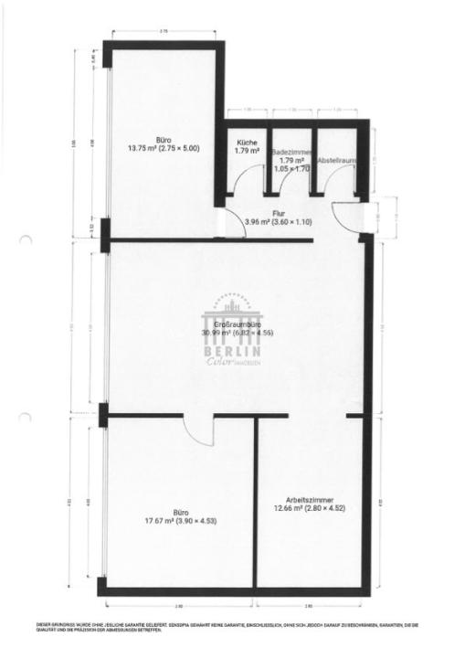 オフィススペース ベルリン  ドイツ | Image