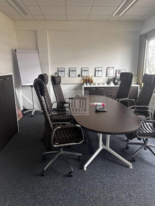 オフィススペース ベルリン  ドイツ | Image