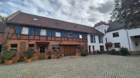 Image - διαμέρισμα σοφίτα προς ενοικίαση στο Ερφούρτη-Kerspleben, Γερμανία