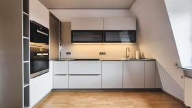 apartamento andar à venda em Erfurt-Altstadt, Alemanha