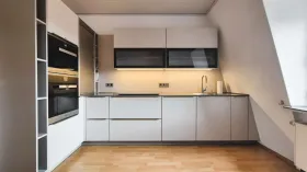 Image - διαμέρισμα πάτωμα προς πώληση στο Ερφούρτη-Altstadt, Γερμανία