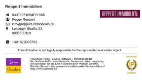 中层别墅 爱尔福特 德国 | Image