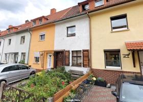 中层别墅 爱尔福特 德国 | Image