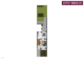 中层别墅 爱尔福特 德国 | Image